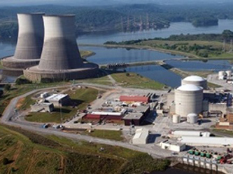 Suriye’de savaşıldığı dönemde Akkuyu’da işlerin yolunda gidiyormuş...