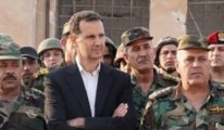Esad, Erdoğan'ın operasyon tehdidine karşılık verdi; Tank ve asker yığıyor