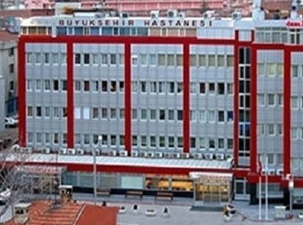 Konya'da da alarm var: Hasta sayısında bu hızla gidersek...