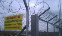 Yunanistan Meriç sınırına harıl harıl yeni önlem alıyor: 15 km'lik sistem