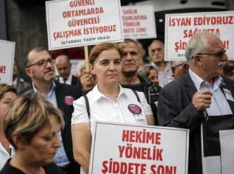 CHP'nin verdiği bir önerge daha AKP tarafından reddedildi