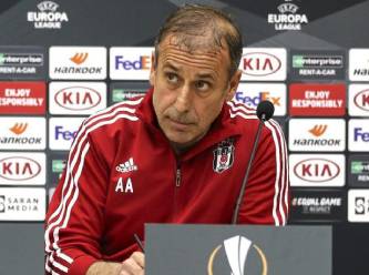 Yargıtay'dan Abdullah Avcı ile ilgili yeni Beşiktaş kararı