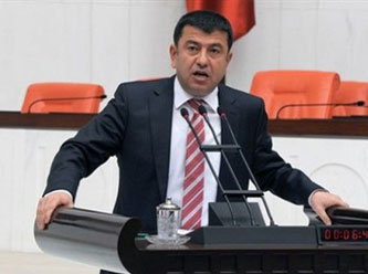 CHP’den Ali Yeşildağ açıklaması: Savcılar gereğini yapmalı