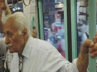 Ünlü şair Yavuz Bülent Bakiler'e büyük ayıp