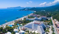 Ekonomik kriz turizmi de vurdu: Bir yılda 13 otel konkordatoya gitti, 24 otel icralık oldu