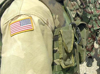 ABD, Suriye'de garanti olarak asker bırakıyor