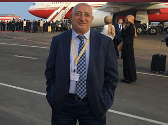 Türkiye Gazeteciler Cemiyeti'nin yeni genel başkanı belli oldu