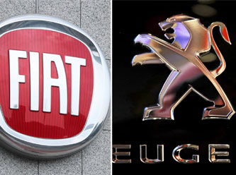 AB'den Fiat Chrysler ve PSA'nın birleşmesine koşullu onay