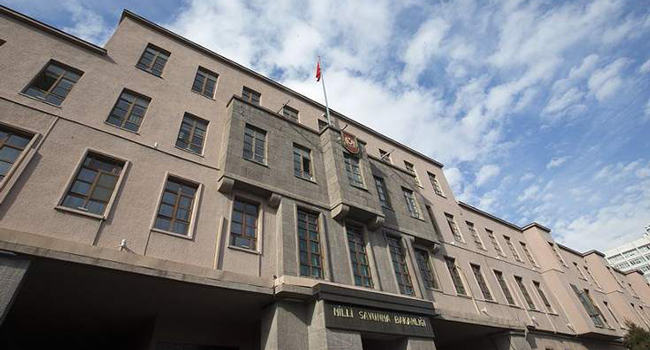 Askeri hastaneler yeniden açılacak mı? Bahçeli 'milli beka' demişti' Bakan açıklama yaptı!