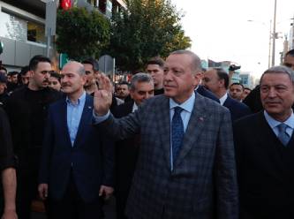 AKP İl başkanlarına yeni talimat : İstifa edin ama küsmeyin