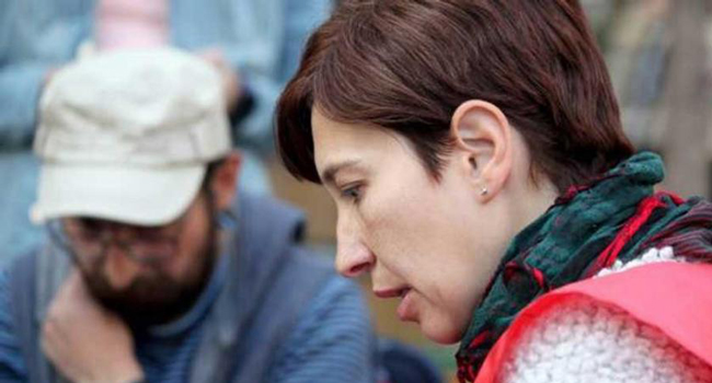 İki yıldır tutuklu olan KHK'lı Nuriye Gülmen hakkında karar verildi