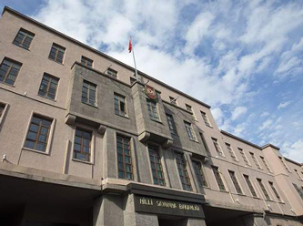 Türkiye İsrail ile karşı karşıya gelir mi?