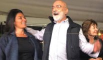 Nazlı Ilıcak ve Ahmet Altan'dan ilk sözler