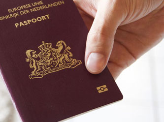 Hollanda Schengen vizesi uygulamalarını değiştirdi