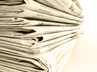 İstanbul'a özel yeni bir gazete geliyor