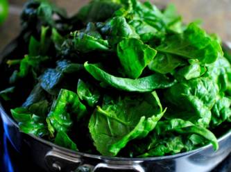 Valilikten ıspanak zehirlenmesiyle ilgili yeni açıklama