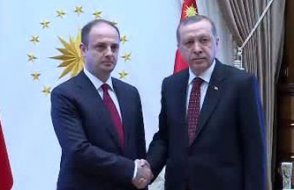 Eski MB Başkanı Çetinkaya hakkında şok suçlamalar: 9 suçtan yargılama talebi
