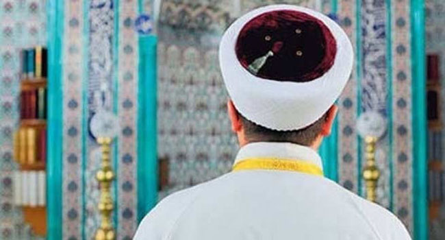 Çocuğa cinsel istismardan yargılanan imam'dan ilginç savunma: 15 Temmuz'da sela okudum