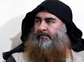 Erdoğan dün açıkladı ama Bağdadi’nin eşi 2018’de Hatay’da yakalanmış