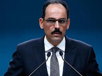 Saray'dan test itirafı: Her gün oluyoruz