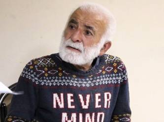 Üzerinden 20 bin lira çıkan dilenci: Ev aldım, borcum var