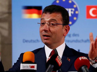 İmamoğlu'ndan öğrencilere 'burs' müjdesi