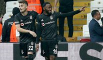 Beşiktaş'ta yabancı futbolculara özel izin getirildi