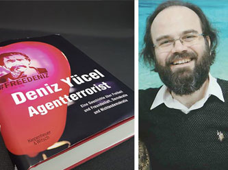 Deniz Yücel koğuş arkadaşını anlattı