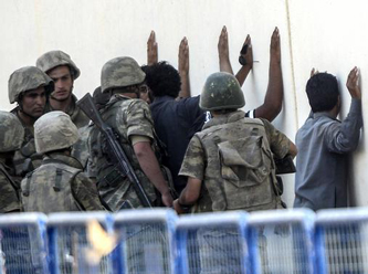 Fransa IŞİD'li vatandaşlarını yargılayacak