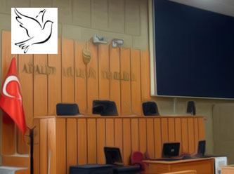 Af var, tasarı var, ceza indirimi var, gel abi geeel!..