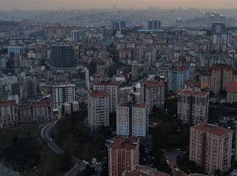 Kabus senaryosu: 200 bin bina, 3 milyon insan