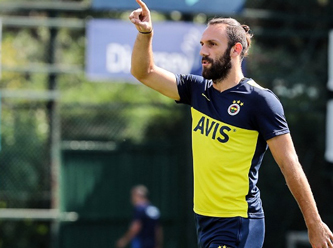 Fenerbahçe'nin yıldızı İtalya'nın yolunu tutacak