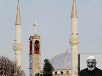 Papa Cenaplarına Mektup: Aramızdaki Ortak Kelime