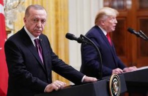 Erdoğan'dan Trump'a 47 milyar dolarlık söz