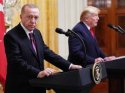 Erdoğan'dan Trump'a 47 milyar dolarlık söz