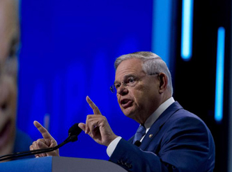 ABD'li senatörden 10 maddelik manifesto