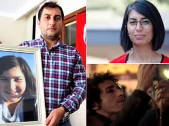 Şaban Vatan, Canan Coşkun ve Kazım Kızıl serbest bırakıldı