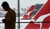 ABD'li rapçi will.i.am ile Qantas Havayolları arasında 'ırkçılık' tartışması