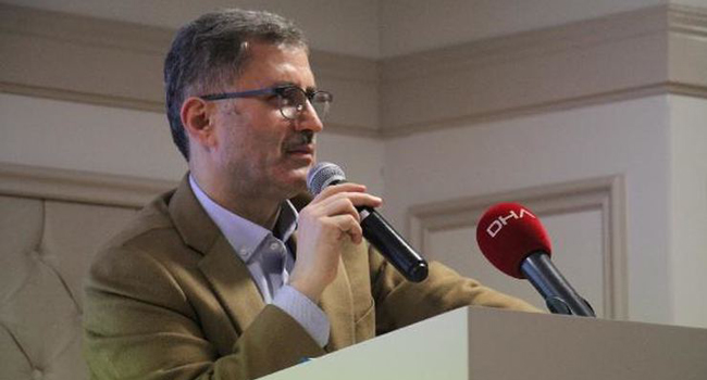 ‘Belediye hacizlik oldu’ dedi: Borç AKP’li Hilmi Türkmen’in kendi dönemine ait çıktı
