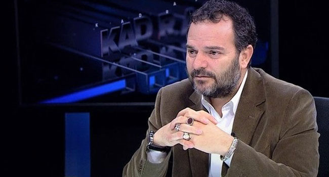 Kemal Öztürk'ten Gözaltı İddialarına Yalanlama: "Şaşkınlık İçindeyim"