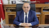 CHP'li belediye başkanı partisinden istifa etti