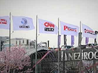 Anadolu Ajansı Demirören Medya'yla anlaşmasını iptal etti