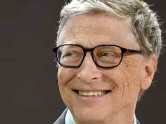 Gates: Ciddiye alınmayacak kadar aptalca