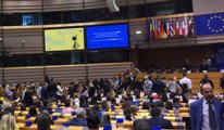 Avrupa Parlamentosunda bu ses yükseldi: Türkiye’deki tutsak bebekler için ne yapıyorsunuz?