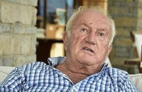 Fenerbahçe’nin ‘Efsane Başkanı’ Ali Şen yoğun bakımda!