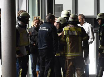 Eski Alman Cumhurbaşkanı'nın oğlu intikam için öldürülmüş