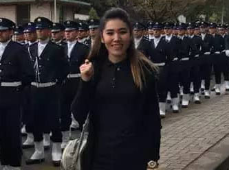 Ünal yine Kadirova'yı suçladı: Şizofreni belirtileri vardı