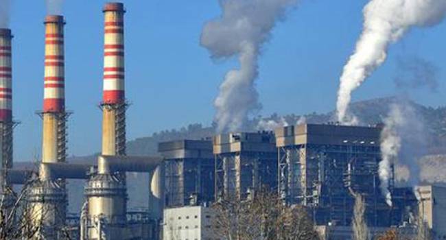Almanya'da yeni iklim hedefleri açıklandı: Karbonsuz ekonomiye doğru