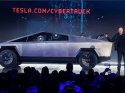 Tesla müşterilerine yeni şok: Cybertruck teslimatları durduruldu
