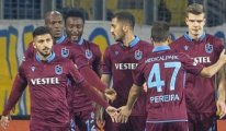 Trabzonspor Obi Mikel’in iddialarına cevap verdi